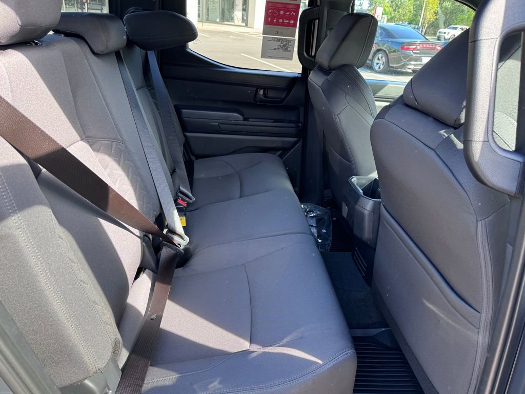 2026 Toyota Tacoma SR - Photo 28