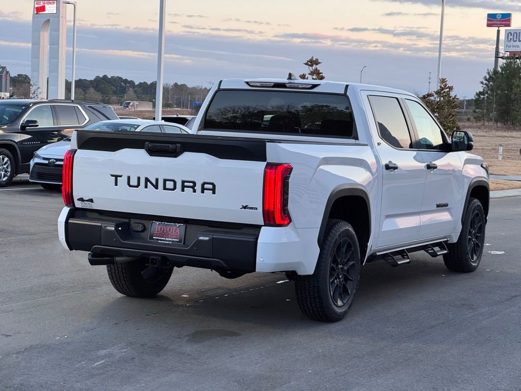 2026 Toyota Tundra SR5 - Photo 24
