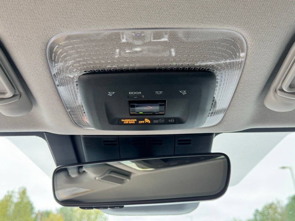 2026 Toyota Prius Nightshade - Photo 33