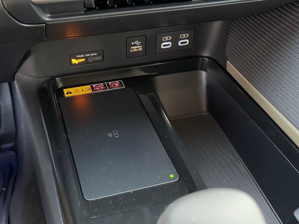 2026 Toyota Camry SE - Photo 20