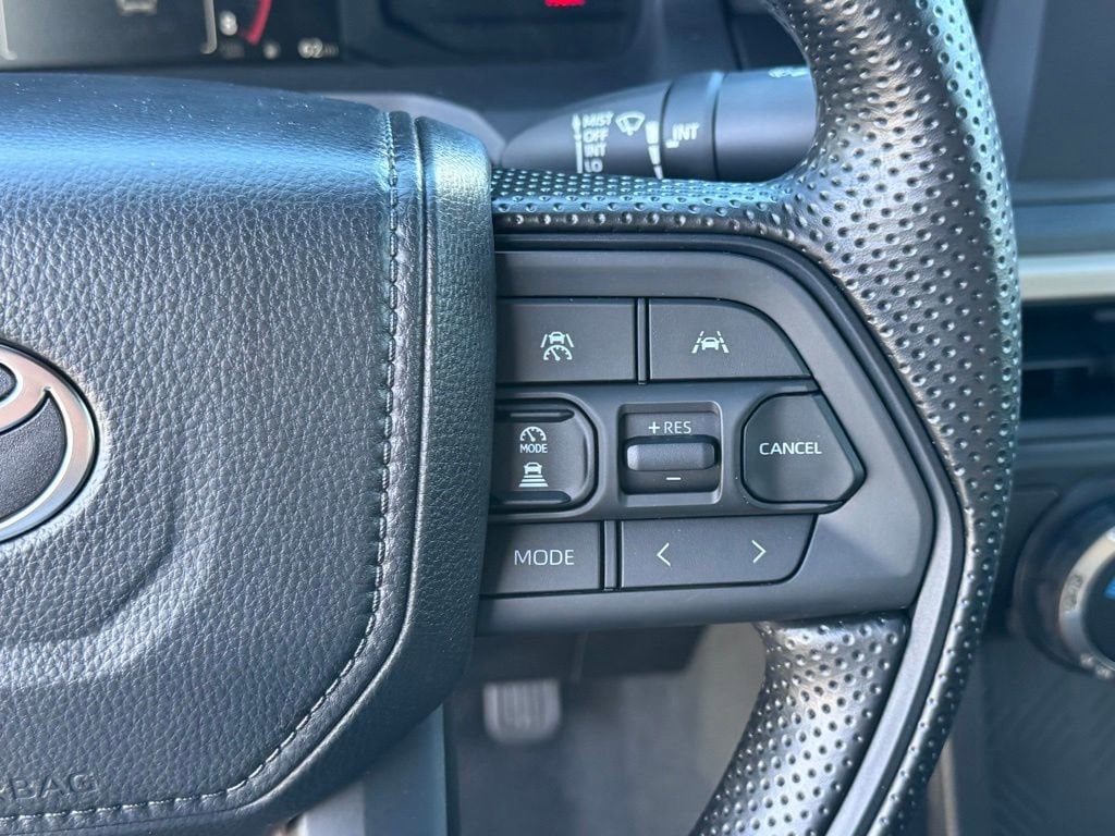 2026 Toyota Tacoma SR - Photo 13
