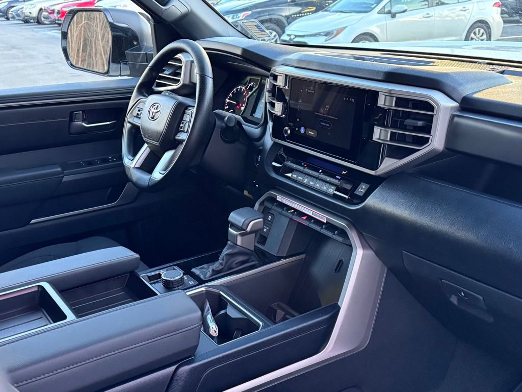 2026 Toyota Tundra SR5 - Photo 7