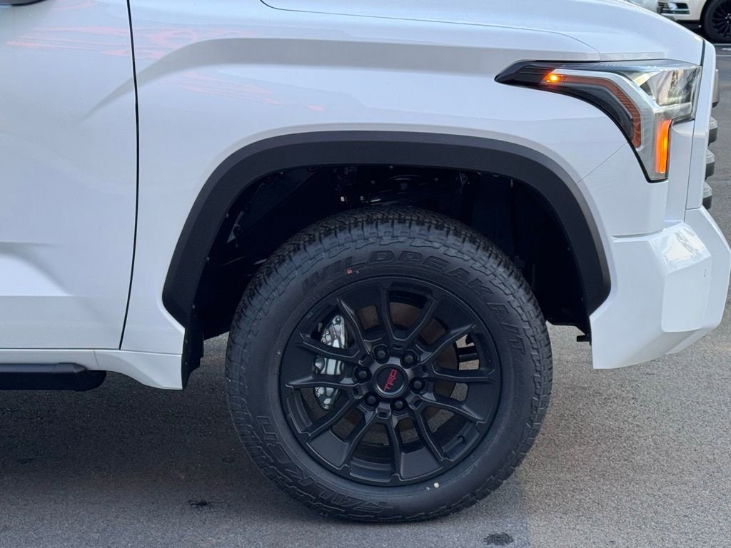 2026 Toyota Tundra SR5 - Photo 41