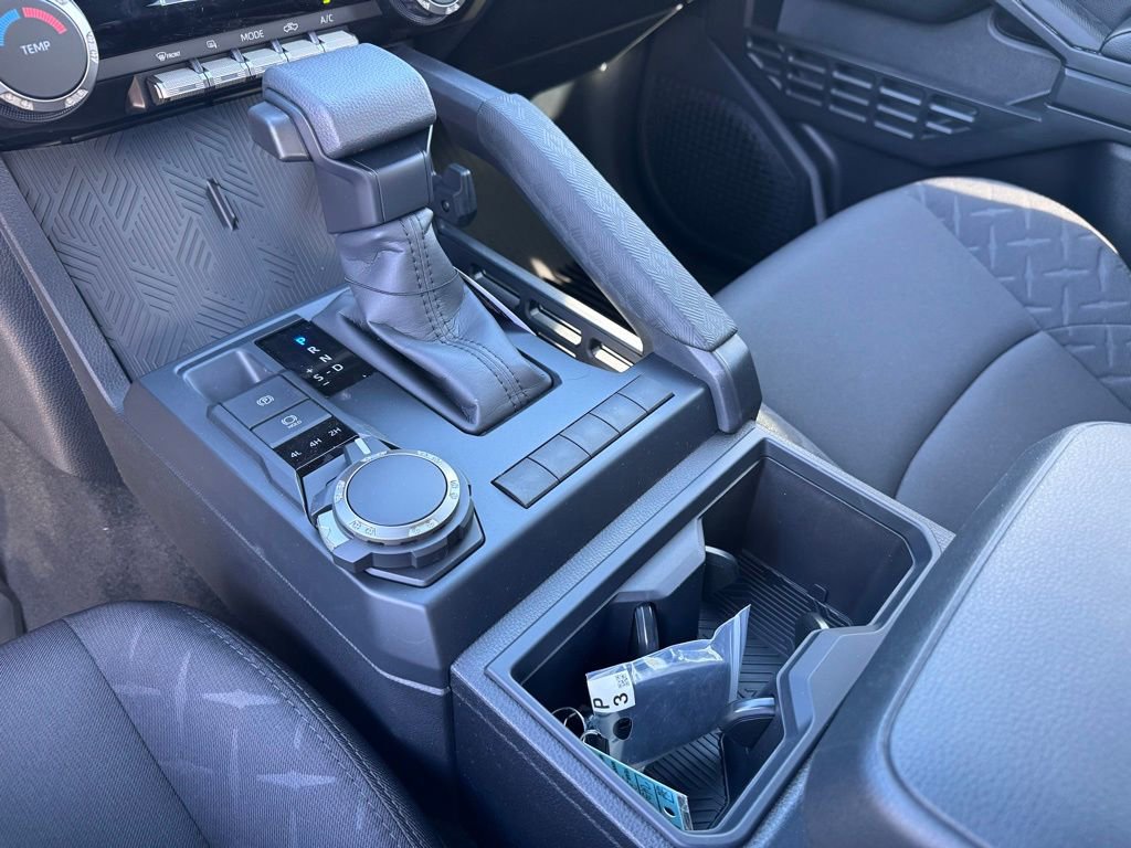 2026 Toyota Tacoma SR - Photo 20