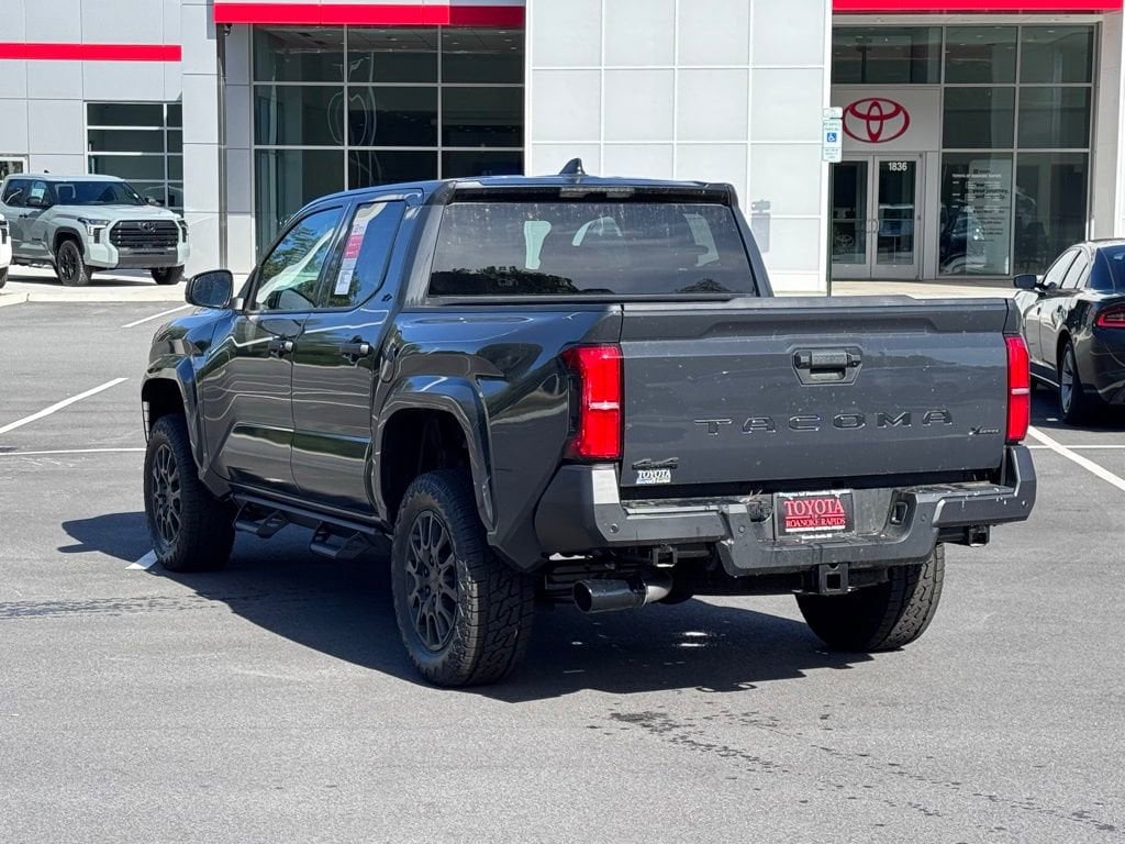 2026 Toyota Tacoma SR - Photo 7