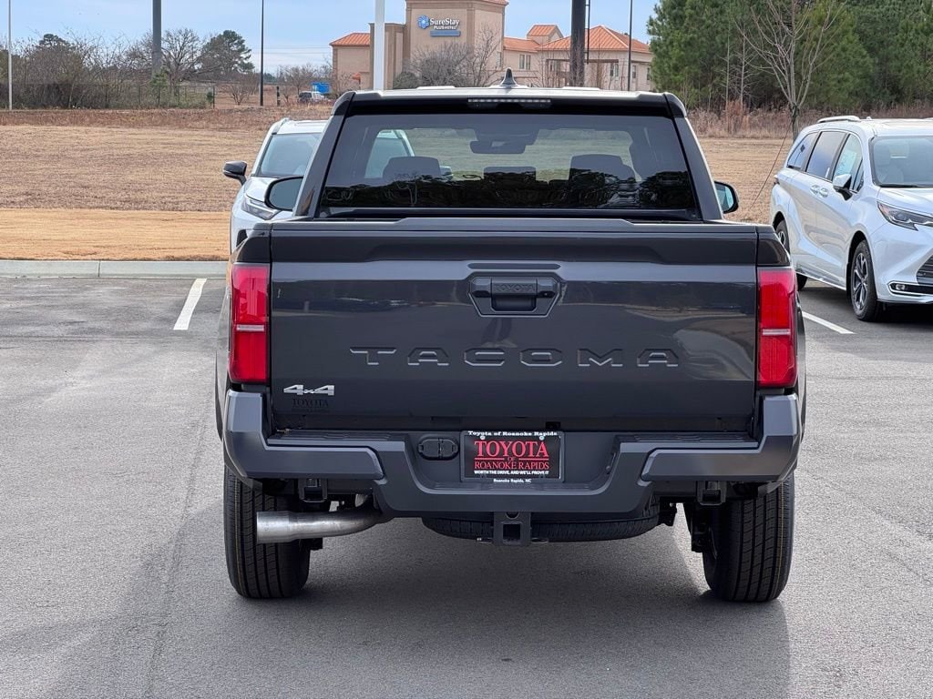 2026 Toyota Tacoma SR5 - Photo 13