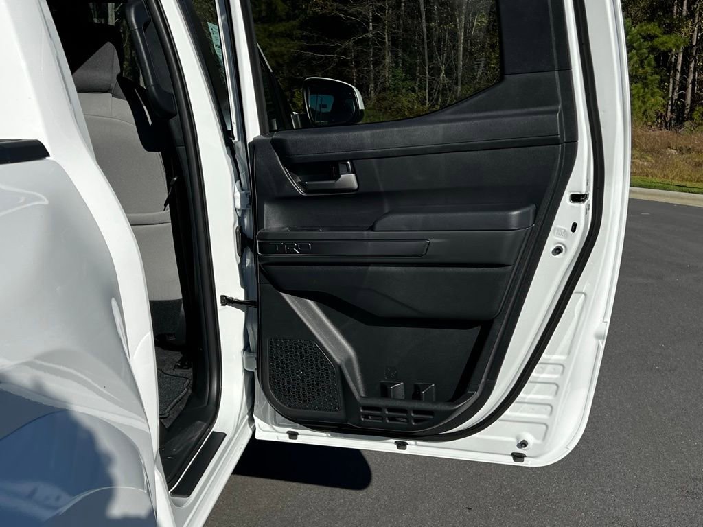 2025 Toyota Tacoma TRD Sport - Photo 34