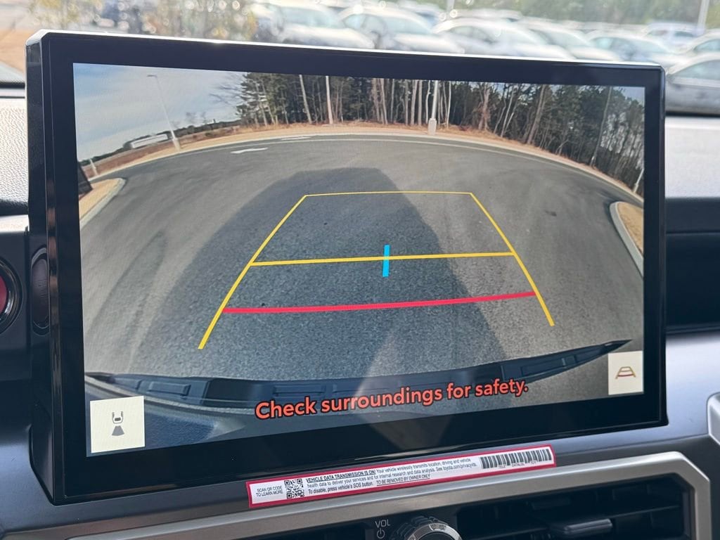 2025 Toyota Tacoma TRD Off Road - Photo 16