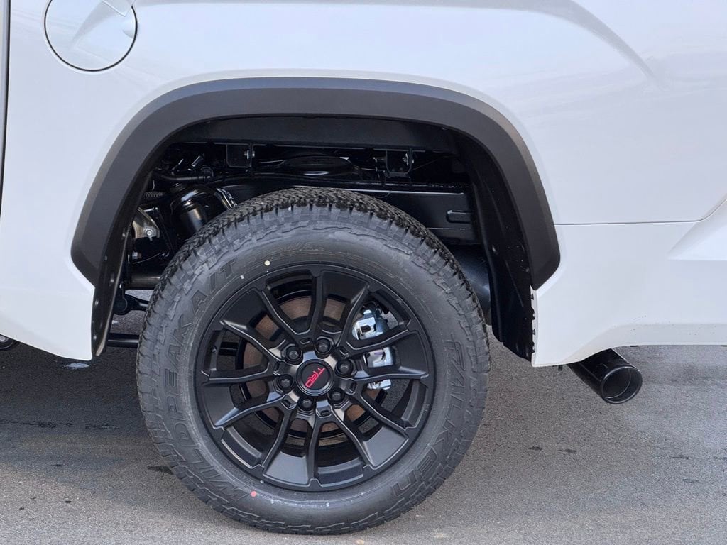 2026 Toyota Tundra SR5 - Photo 38