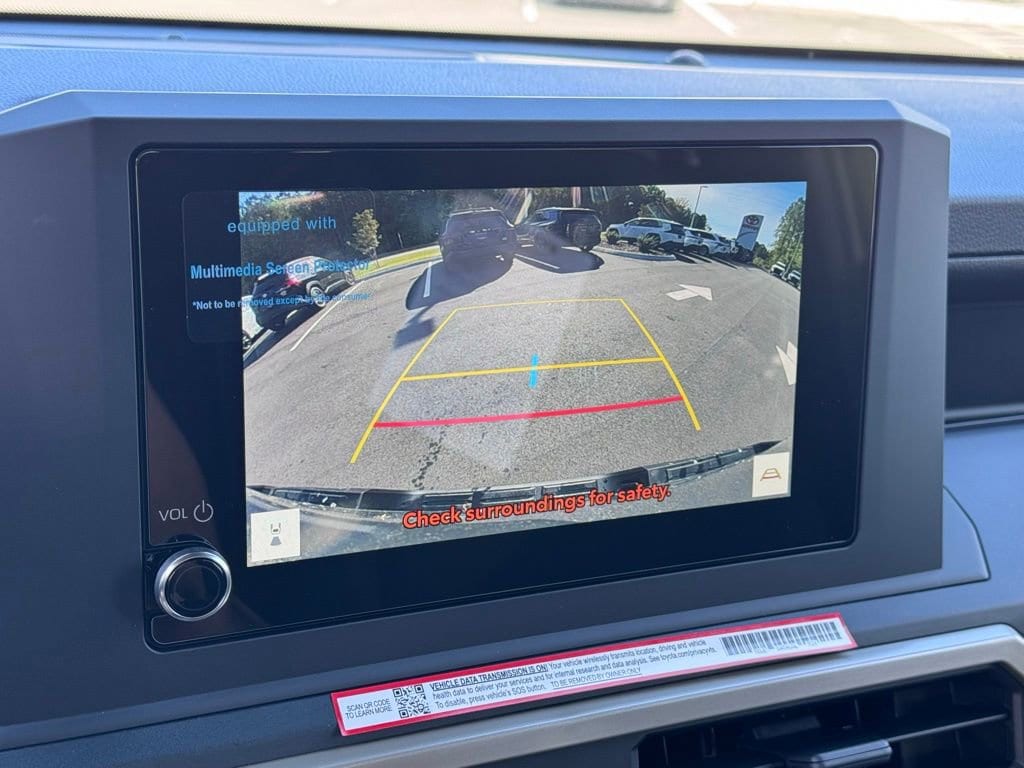 2026 Toyota Tacoma SR - Photo 17