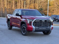 2026 Toyota Tundra SR5 Truck CrewMax