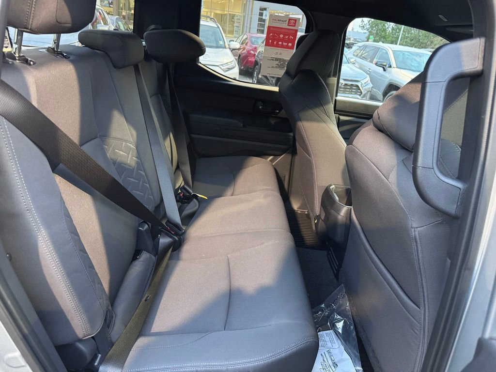 2025 Toyota Tacoma SR5 - Photo 30