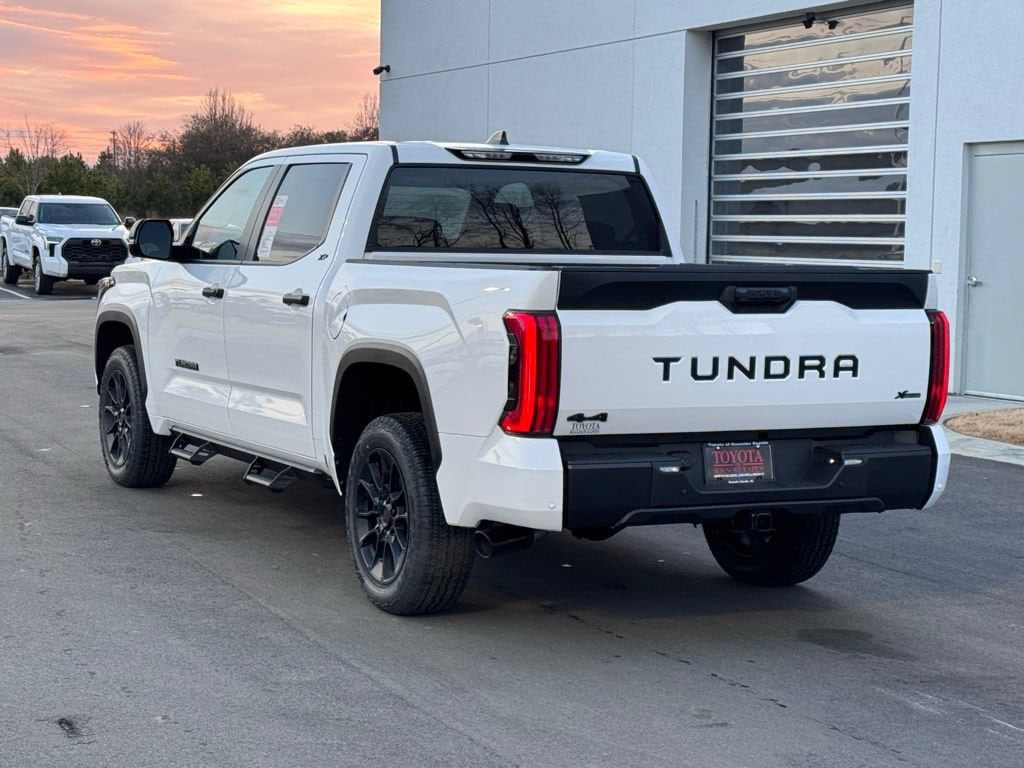 2026 Toyota Tundra SR5 - Photo 23