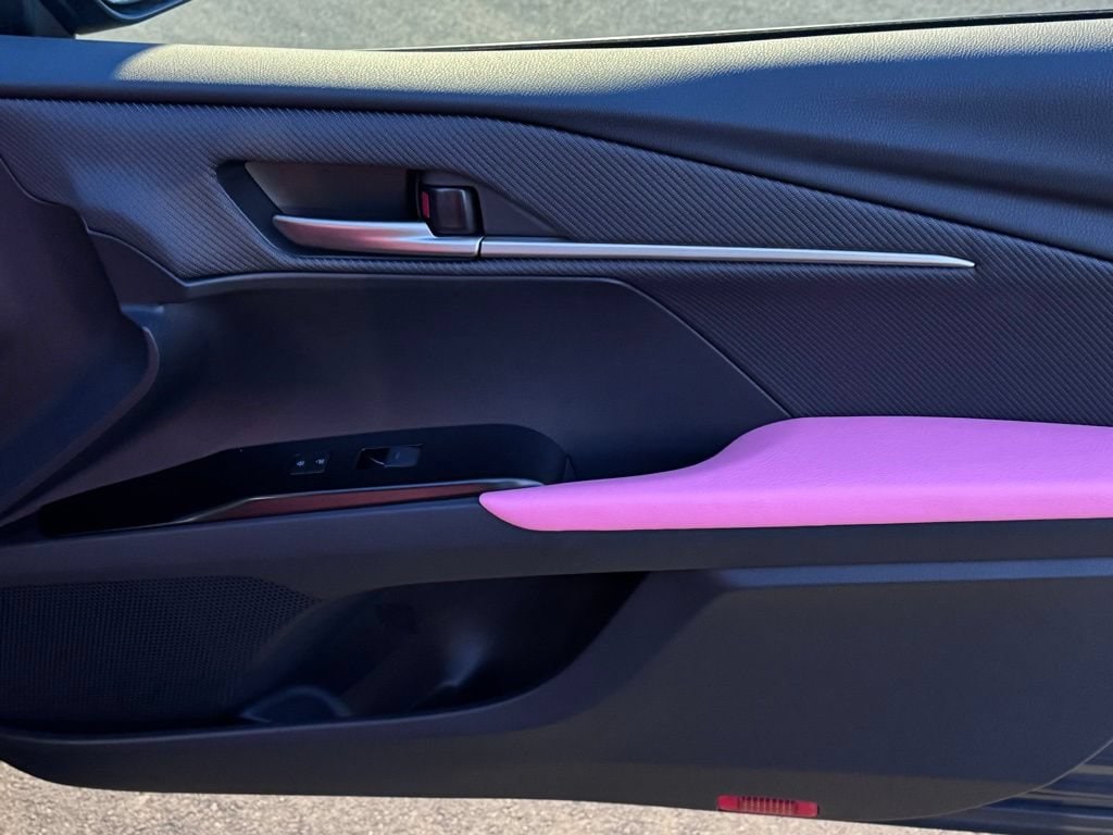 2026 Toyota Camry SE - Photo 30