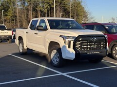 2026 Toyota Tundra SR Truck CrewMax