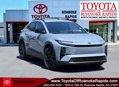 2026 Toyota C-HR SE SUV