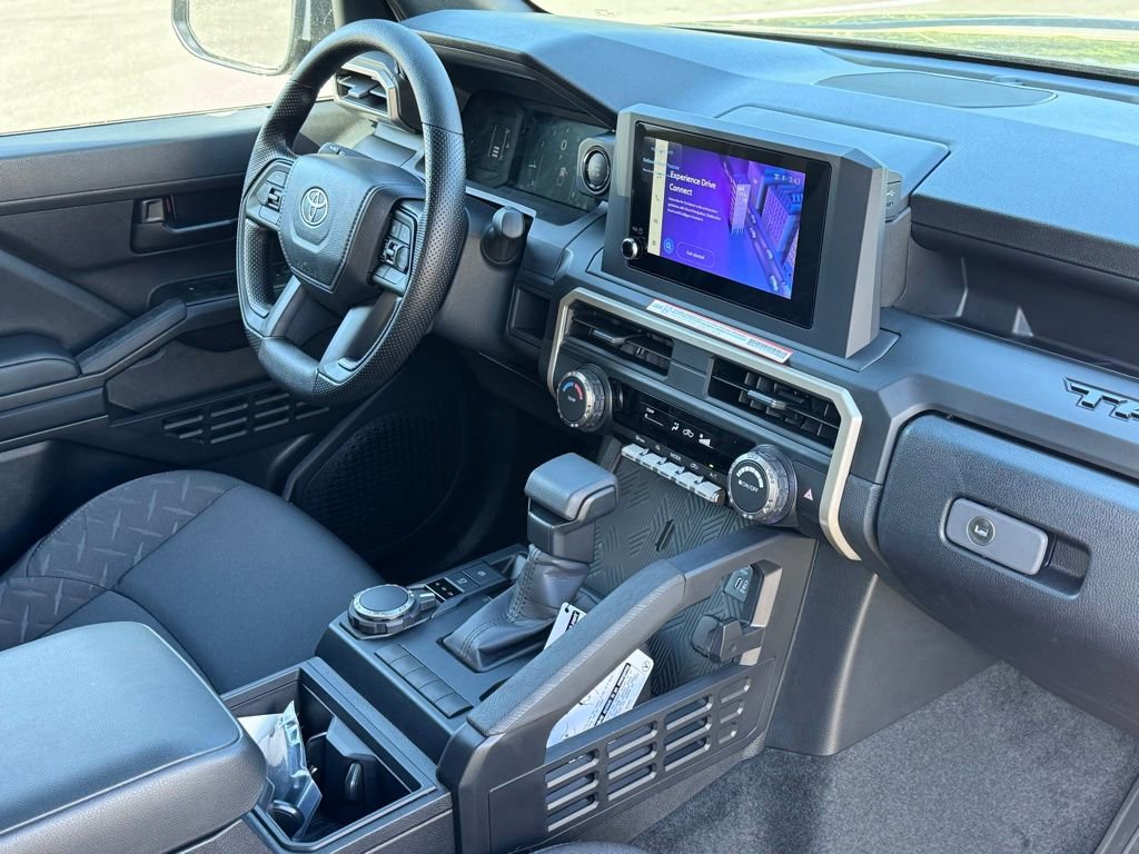2026 Toyota Tacoma SR - Photo 10