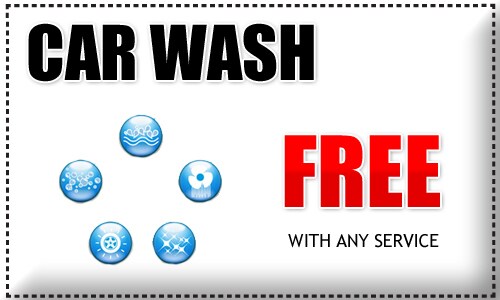 Free Car Wash At Toyota of
Rockwall Free Car Wash Near Forney TX