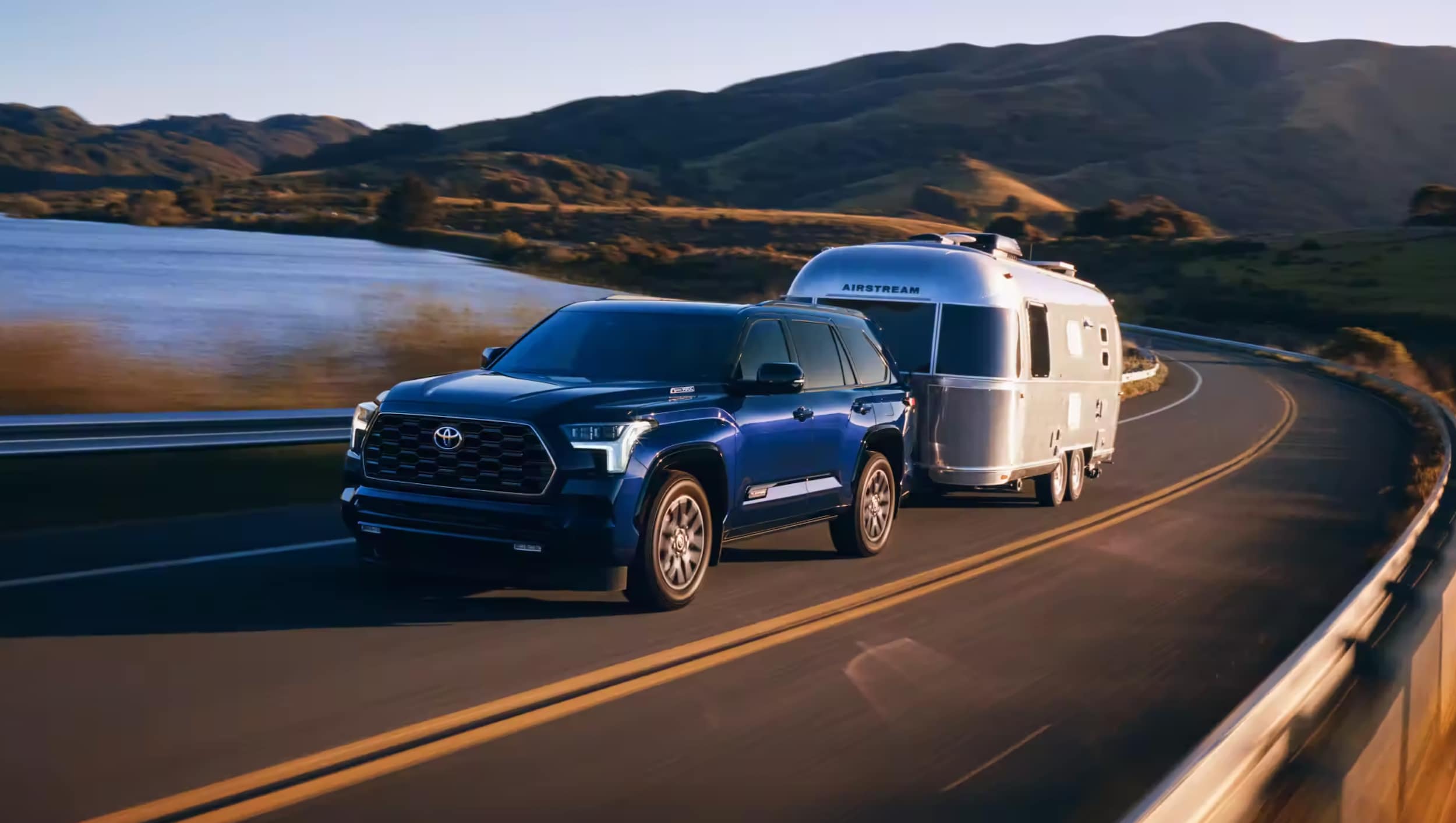 All-New 2023 Toyota Sequoia in Rockwall, TX