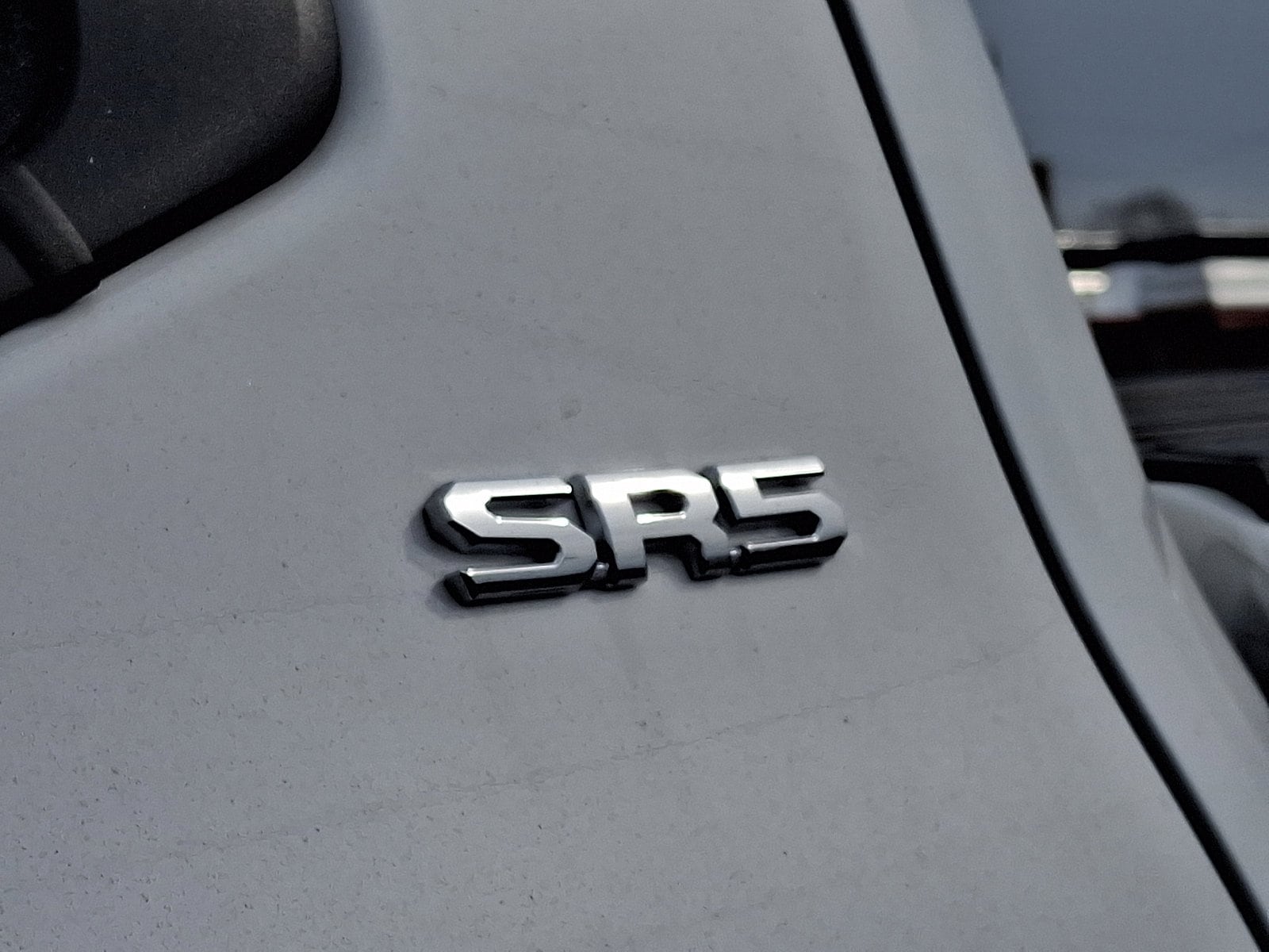 2026 Toyota Tundra SR5 - Photo 14