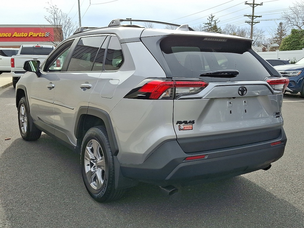 Certified 2024 Toyota