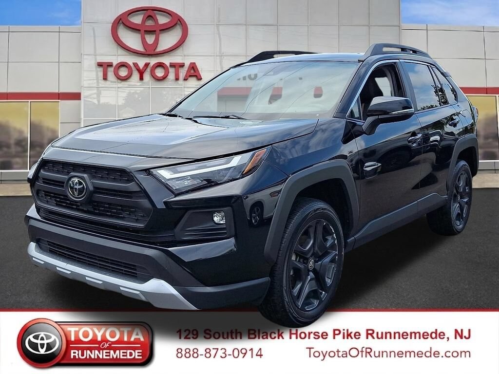 Used 2024 Toyota
