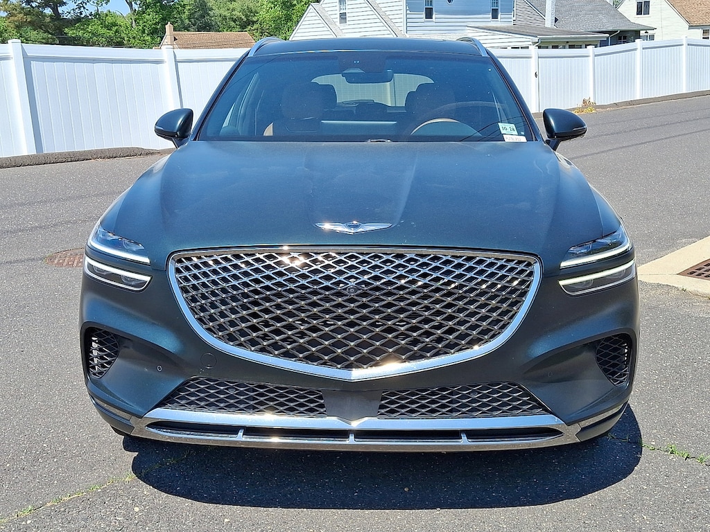 Used 2023 Genesis GV70 2.5T Sport Utility