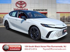 2026 Toyota Camry XSE AWD XSE AWD