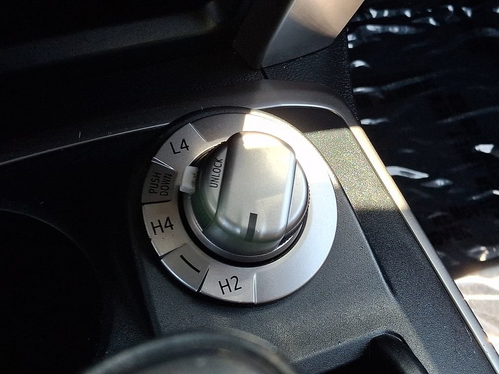 2023 Toyota 4Runner SR5 - Photo 16
