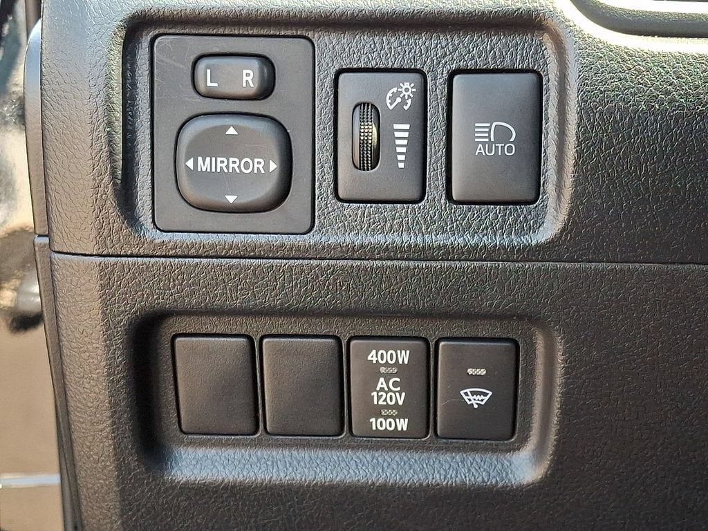 2023 Toyota 4Runner SR5 - Photo 26