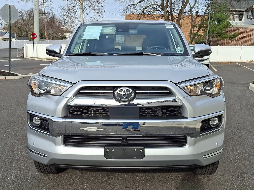 Certified 2024 Toyota