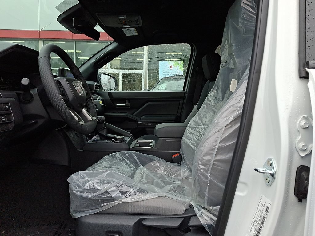 2026 Toyota Tacoma TRD Off Road - Photo 7