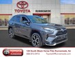  Toyota RAV4 Prime