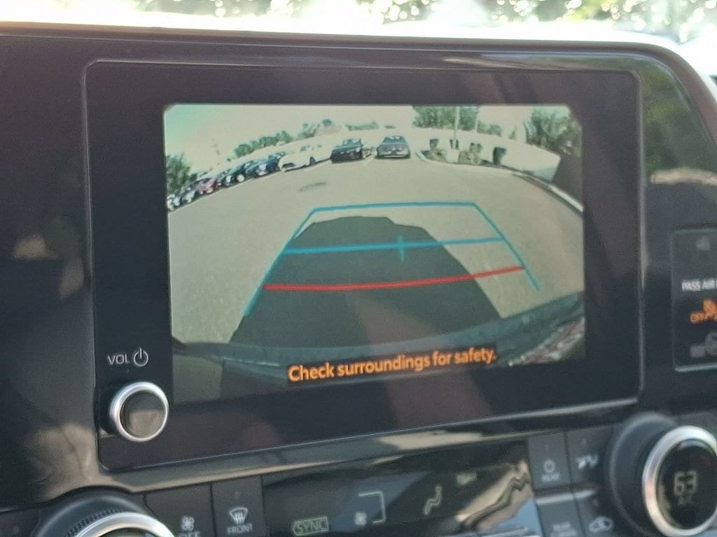 2023 Toyota Highlander XLE - Photo 20