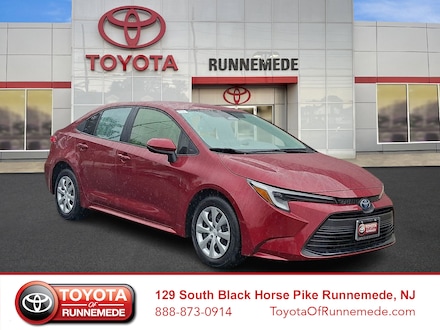 2024 Toyota Corolla Hybrid Hybrid LE Car 2024 Toyota Corolla Hybrid Hybrid LE Car