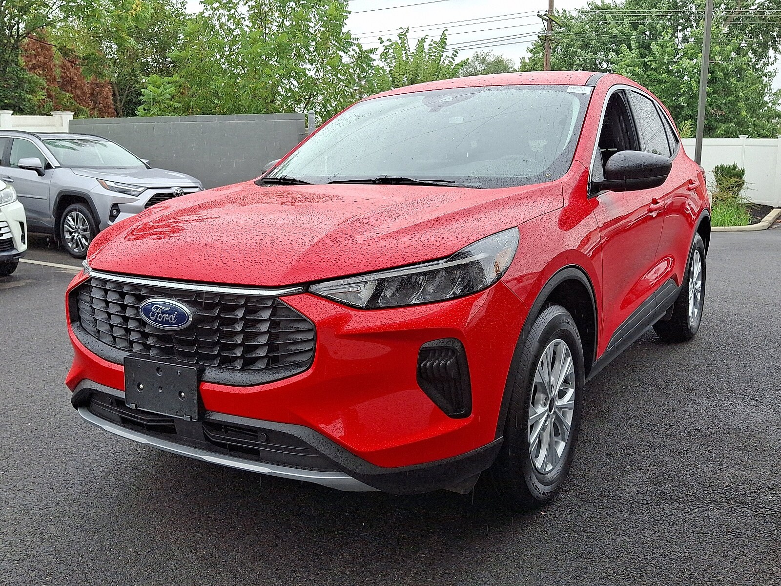 2024 Ford Escape Active photo 3