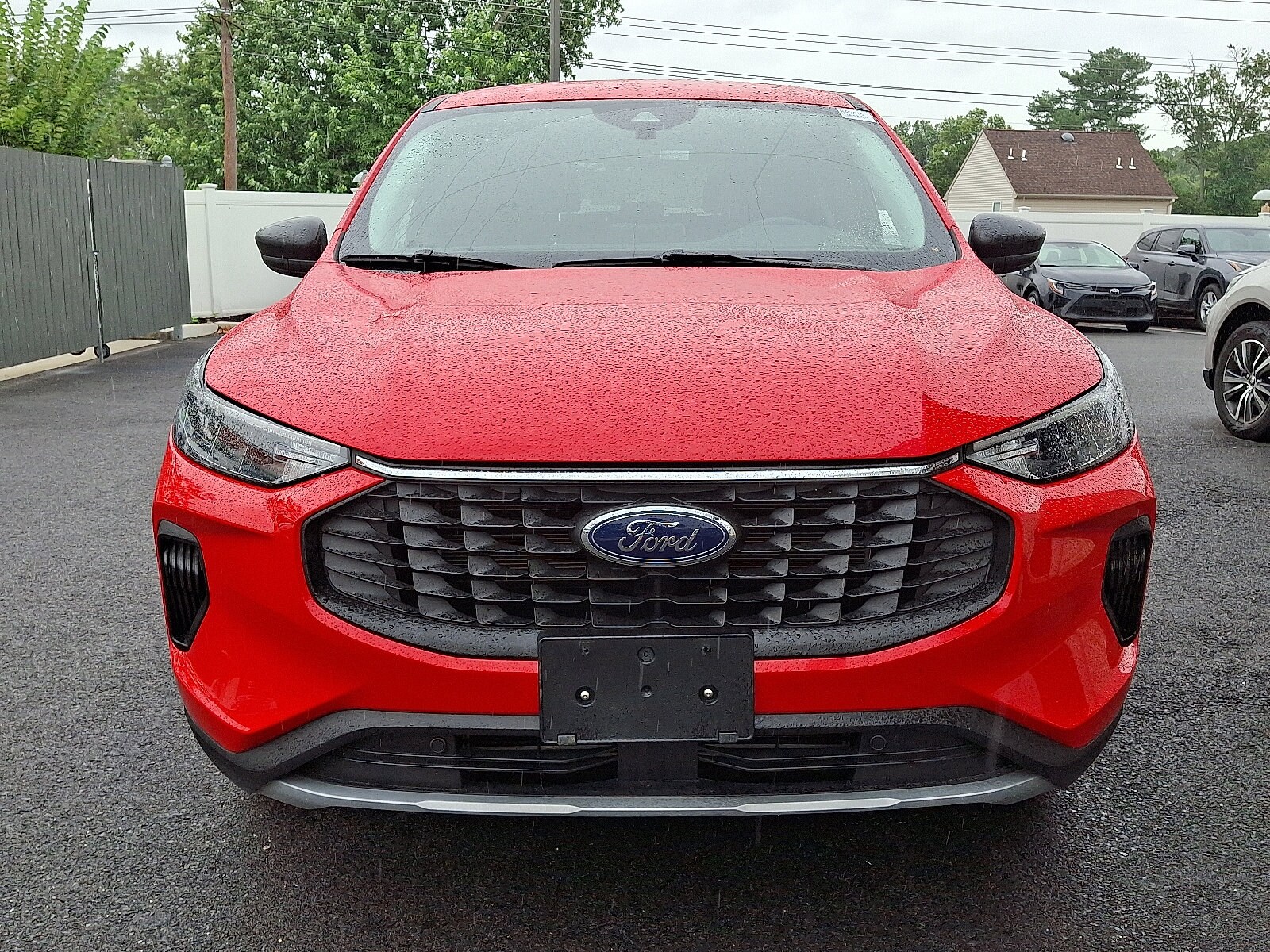 2024 Ford Escape Active photo 2