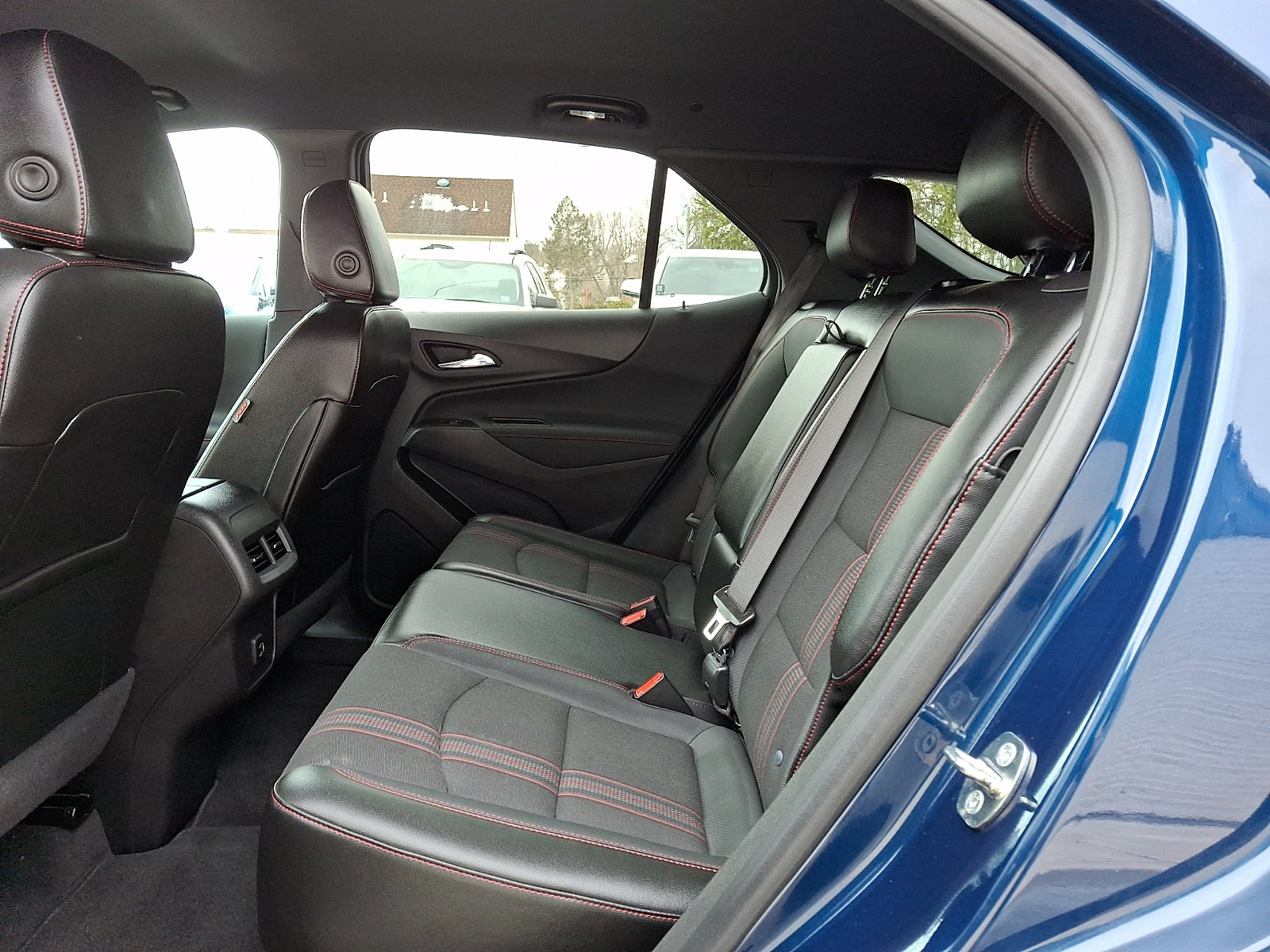 2023 Chevrolet Equinox RS - Photo 10