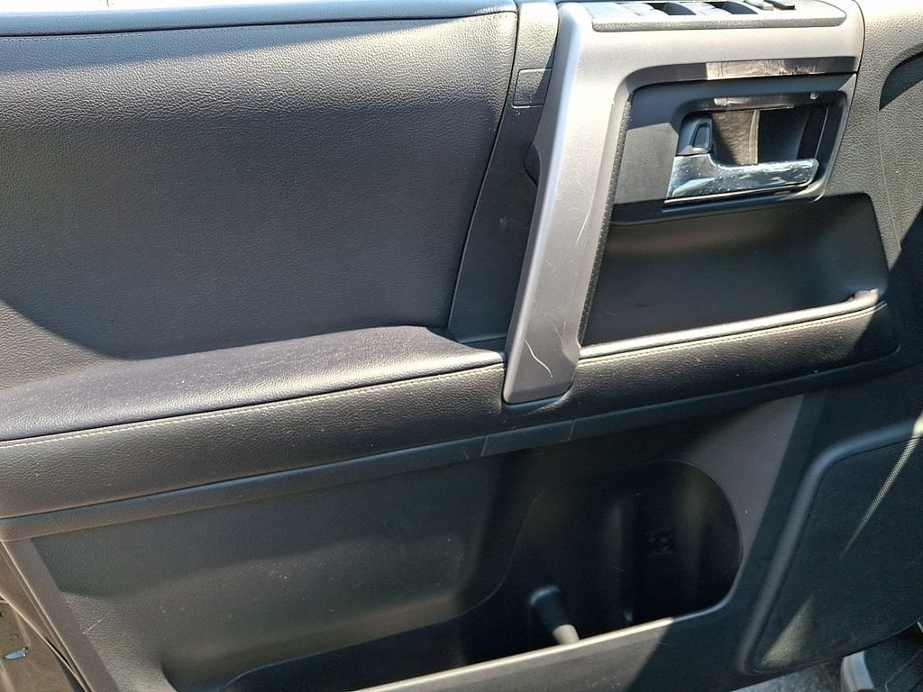 2023 Toyota 4Runner SR5 - Photo 12