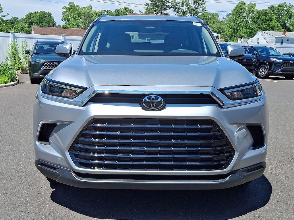 Certified 2024 Toyota