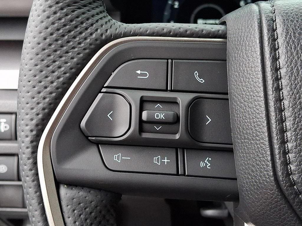 2026 Toyota Tacoma TRD Off Road - Photo 12