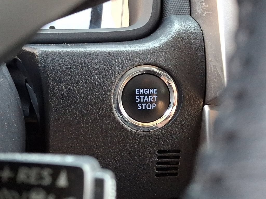 2023 Toyota 4Runner SR5 - Photo 25