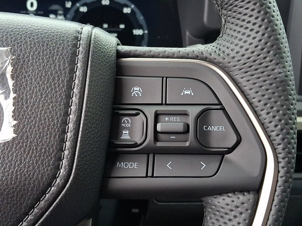 2026 Toyota Tacoma TRD Off Road - Photo 13