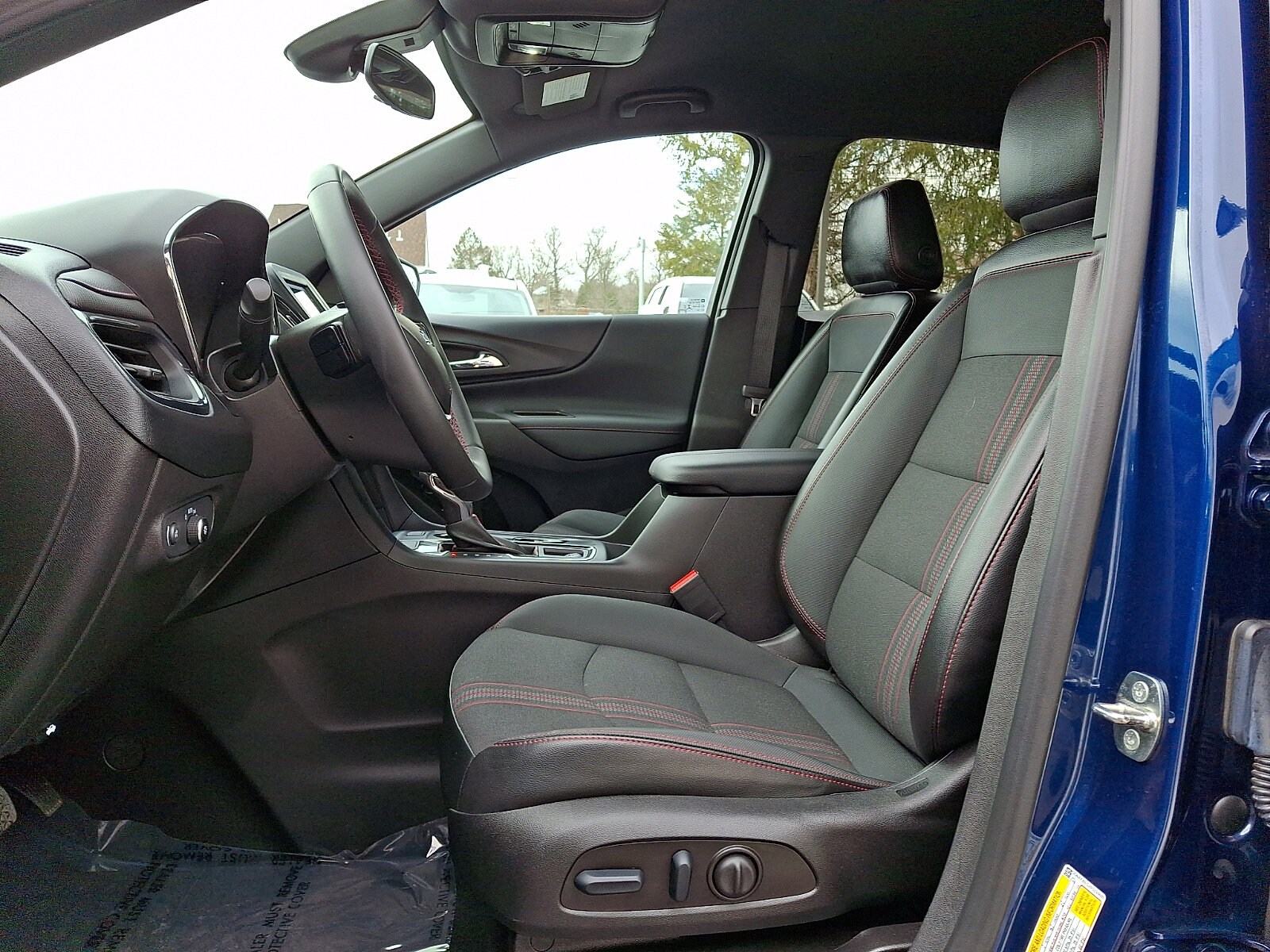 2023 Chevrolet Equinox RS - Photo 14