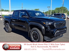 2026 Toyota Tacoma i-FORCE MAX TRD Off-Road 4X4 DOUBLE CAB HV