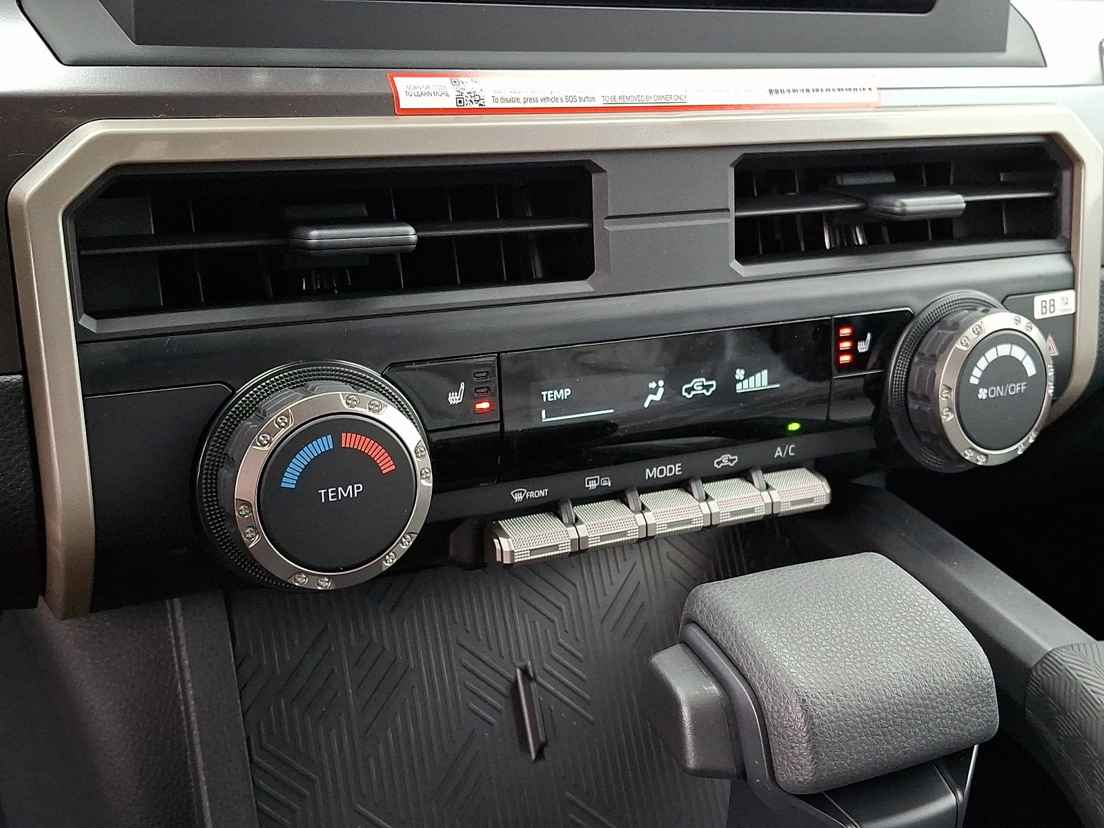 2026 Toyota Tacoma SR5 - Photo 10