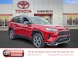 Toyota RAV4 Prime