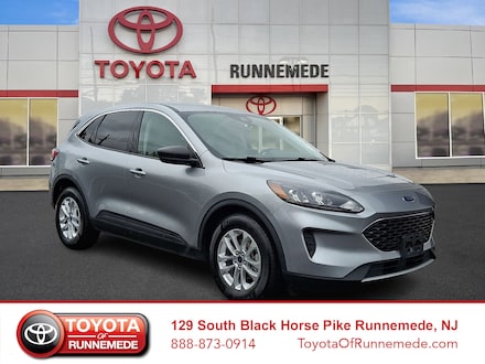 2022 Ford Escape SE Sport Utility 2022 Ford Escape SE Sport Utility