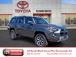  Toyota 4Runner
