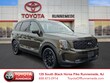  Kia Telluride